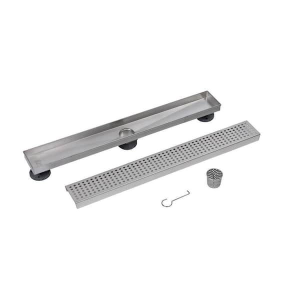 https://images.thdstatic.com/productImages/df0b30bf-9177-422e-a493-3ae9472f8d04/svn/stainless-steel-oatey-shower-drains-dls2240r2-e1_600.jpg
