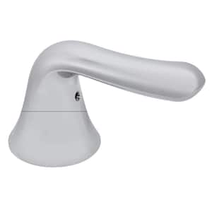 Colony Soft Widespread Lavatory Faucet Handle, Polished Chrome