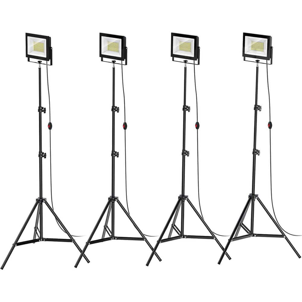 ライト・ランタン DEVISE WORKS DEVANISTA JONATHAN Y Pagoda 16 in. 4-Bulb Oil Rubbed Bronze Lantern