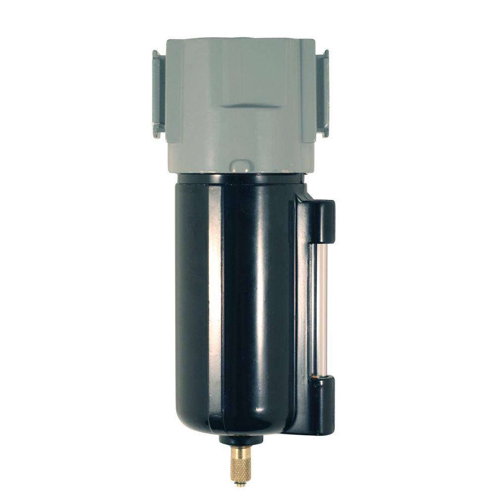 1/2 in. NPT Metal Micro Filter price history on PriceWatchPro