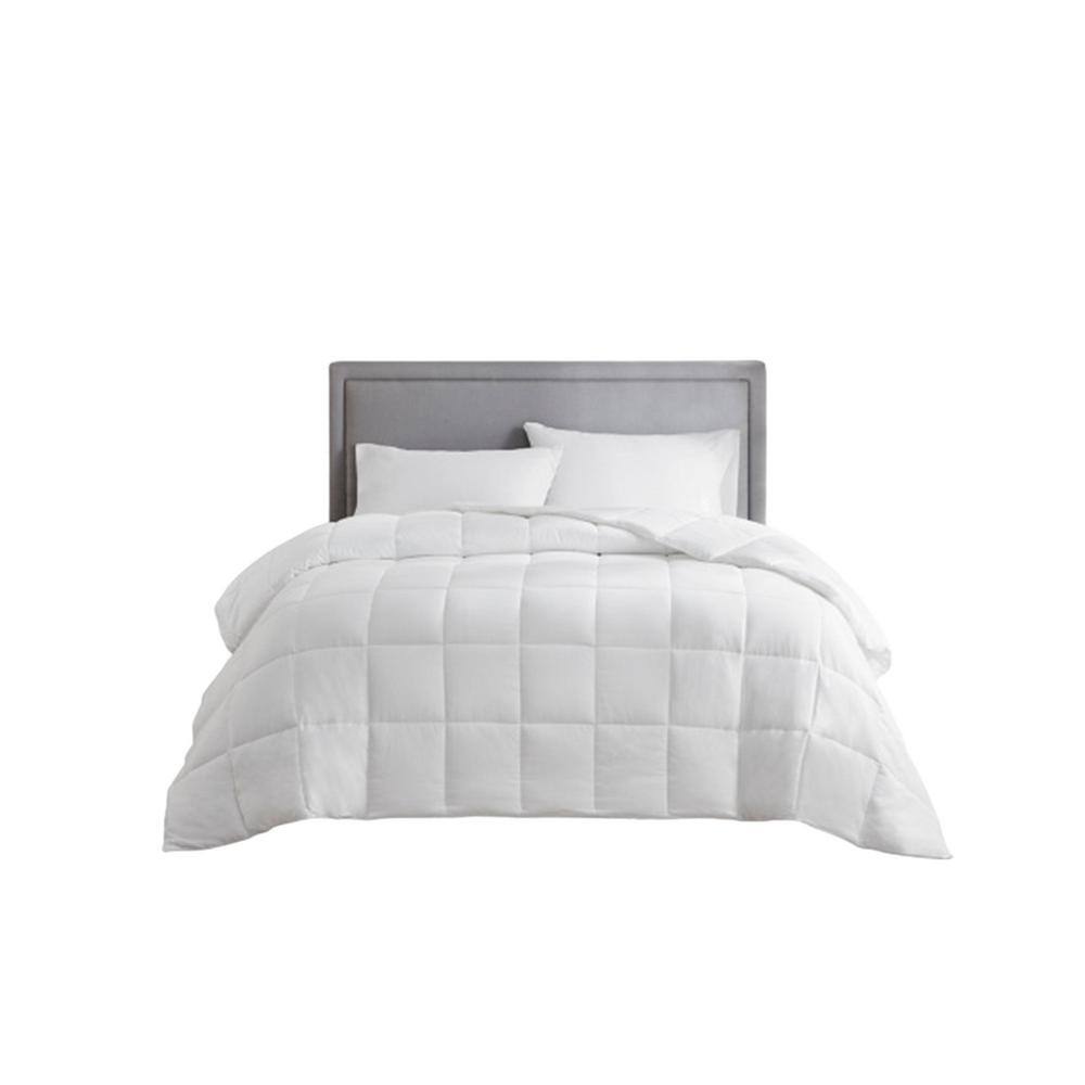 Aoibox Twin Cotton Down Alternative Featherless Comforter SNPH004IN594