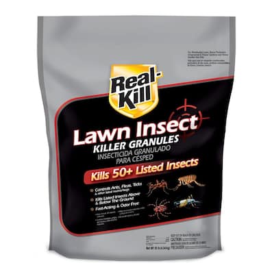 10 lb. Lawn Insect Killer Granules