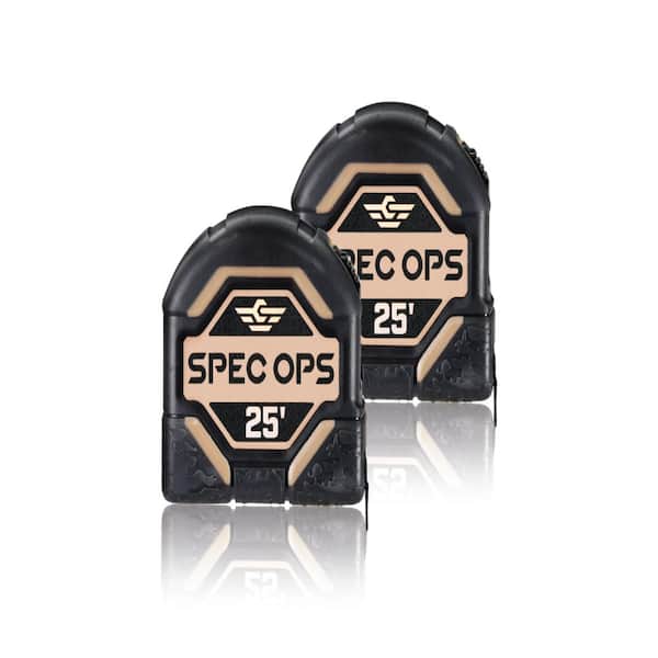 25-Foot Tape Measure