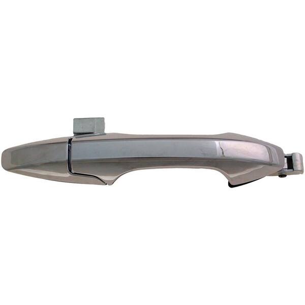 Unbranded Exterior Door Handle Front Right