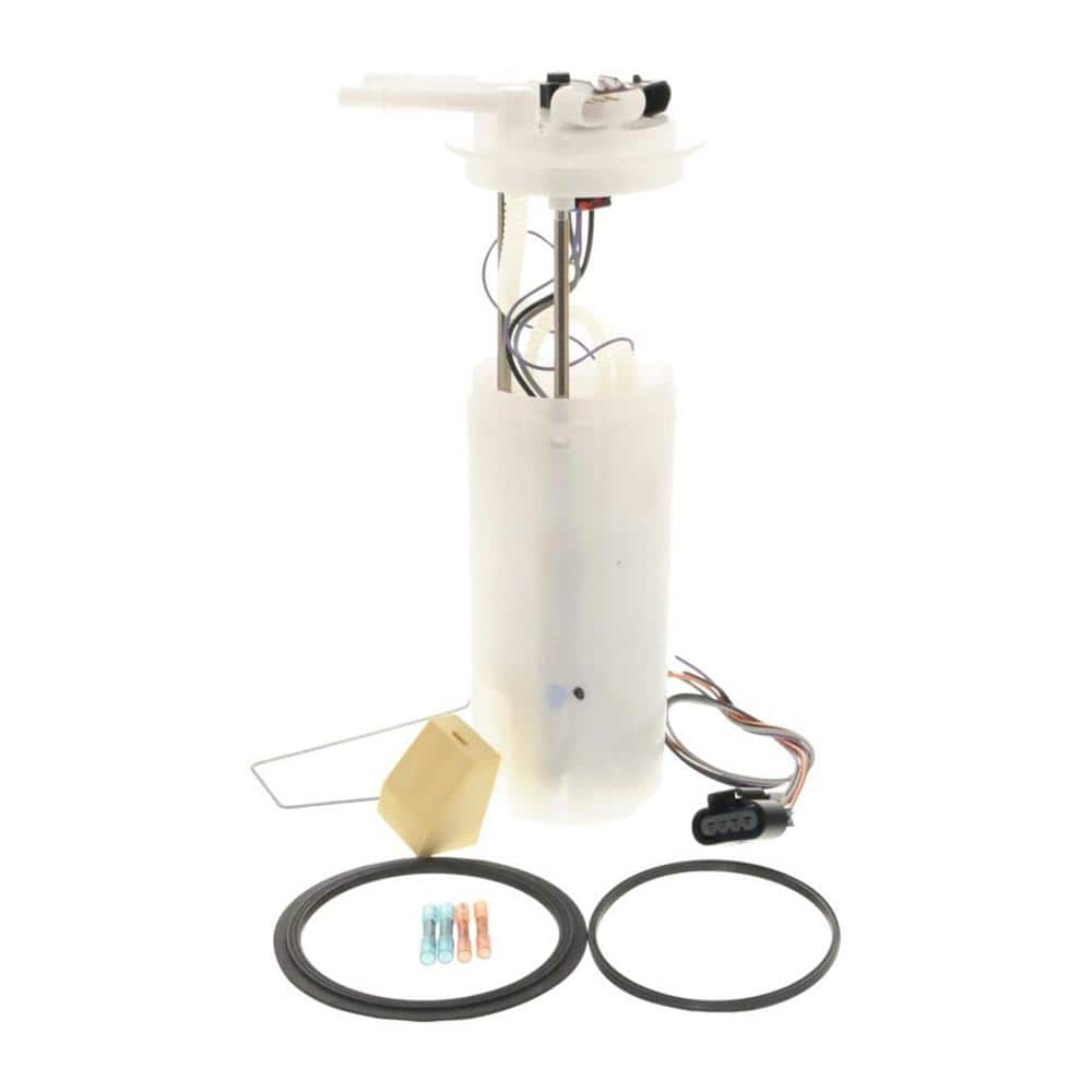 Fuel Pump and Sender Assembly