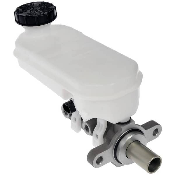First Stop Brake Master Cylinder
