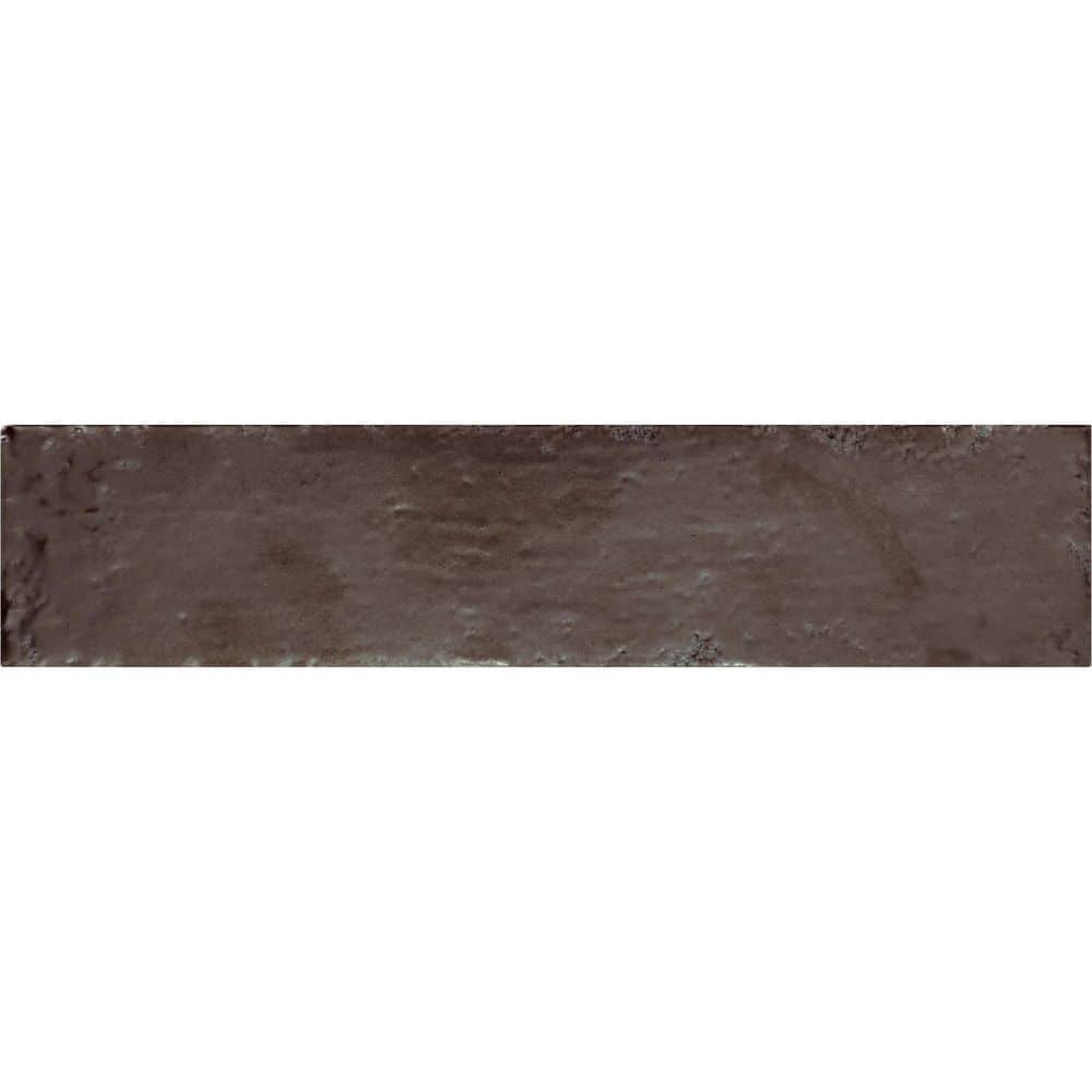Iridescent Isles Anchor 2 in. x 9 in. Glossy Porcelain Wall Tile (543.4 sq. ft. /pallet) price history on PriceWatchPro