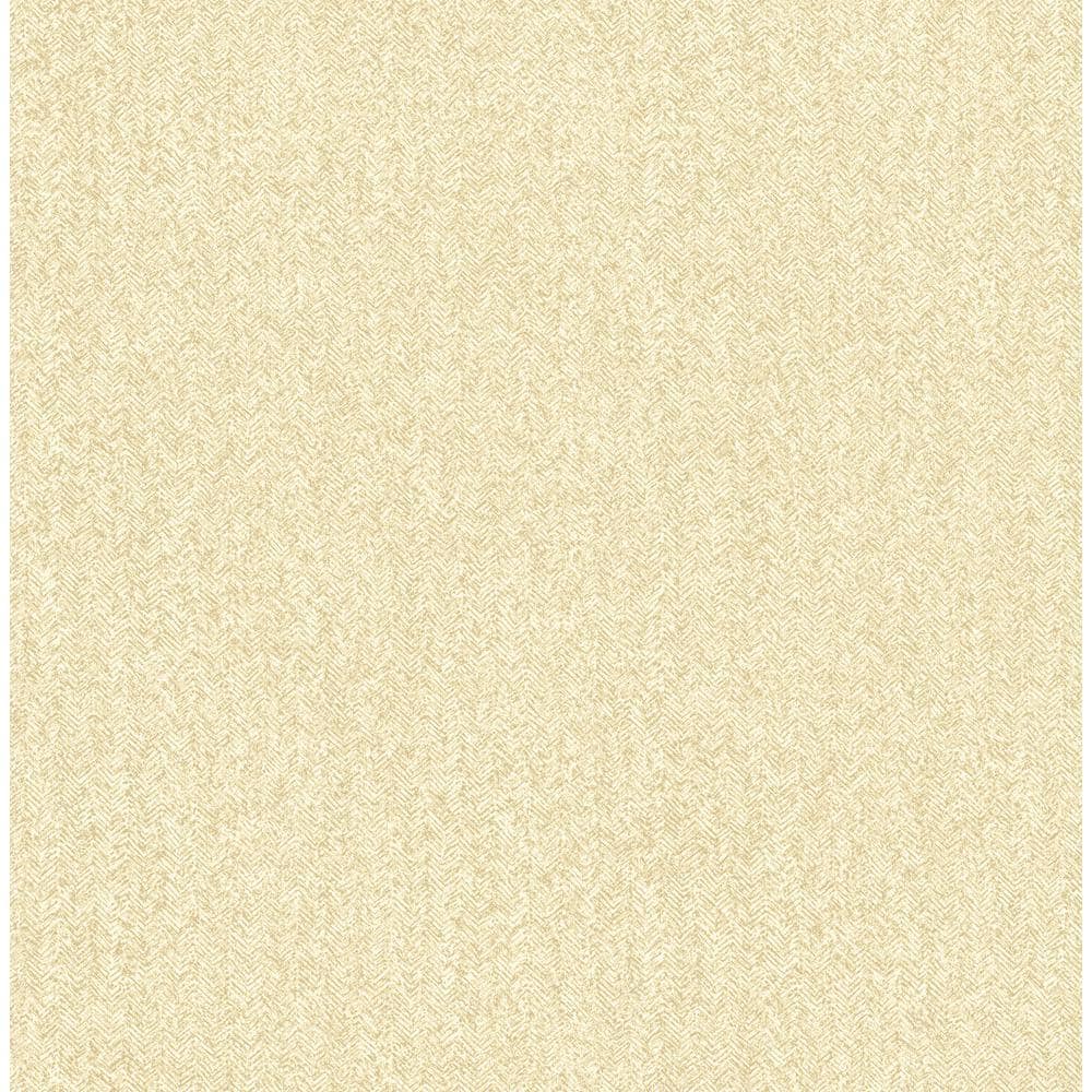 Ashbee Yellow Tweed Wallpaper price history on PriceWatchPro