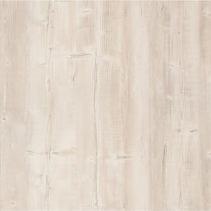 Take Home Sample-Sand Dollar  Bay 7 in. x 7 in. Glue down Waterproof Luxury Vinyl Plank Flooring