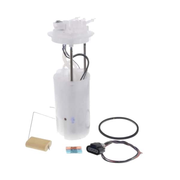 Fuel Pump and Sender Assembly
