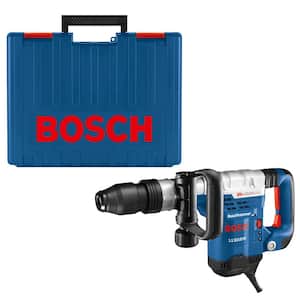Bosch 14 Amp 1-9/16 in. Corded Variable Speed SDS-Max Concrete
