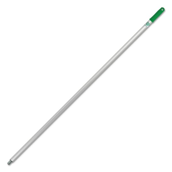 Pro 58 in. L x 1 in. W Aluminum Handle for Floor Squeegee Blades Acme