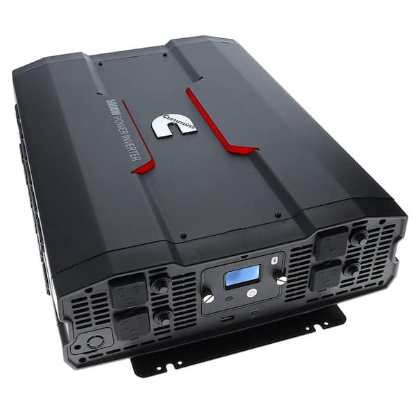 5000-Watt Modified Sine Wave Inverter