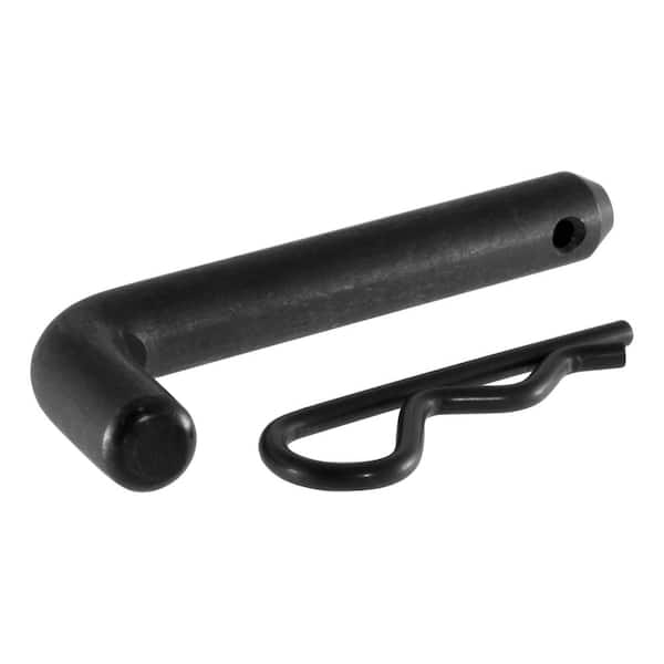 CURT 1/4 in. Clevis Grab Hook (2,600 lbs.)