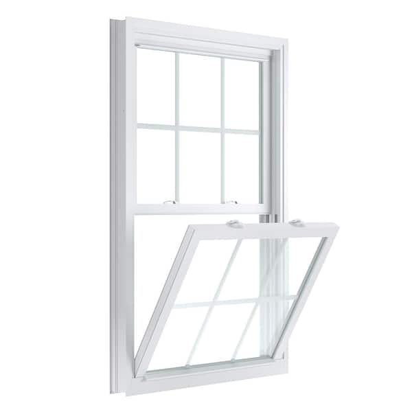 American Craftsman 30 X 58 50 Series Low-E Argon Glass