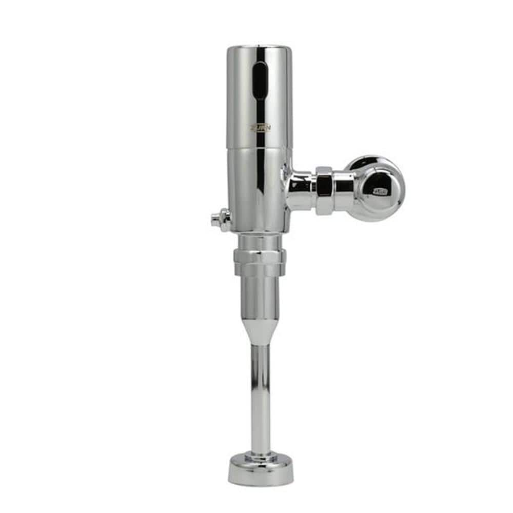 EcoVantage ZTR Exposed Sensor Piston Flush Valve, 1.0 GPF, Long Life Battery, in Chrome price history on PriceWatchPro