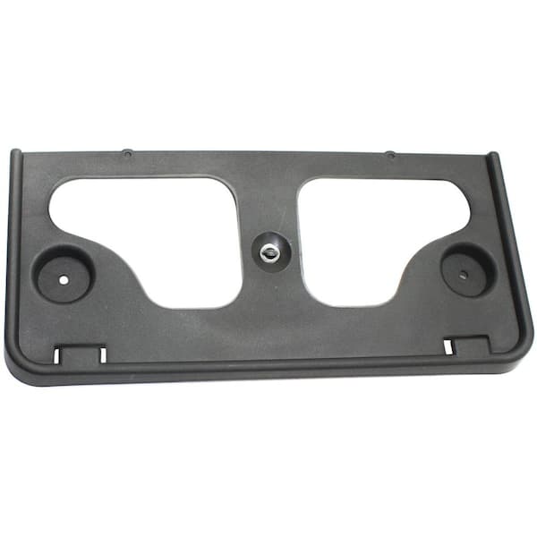 Replacement License Plate Bracket Compatible with Ford Taurus 2013-2019, Police Interceptor Sedan Front