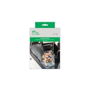 Pet Car Seat Bench Cover