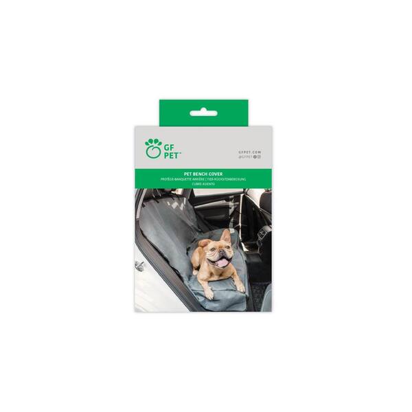 Car back seat on sale protector home depot