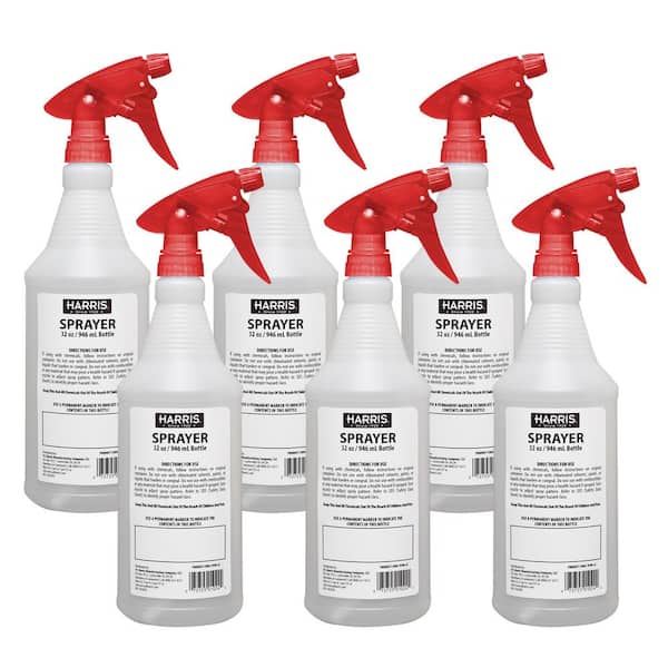 55 oz. Home, Auto and Garden Chemical Resistant Pump Sprayer (3-pack)