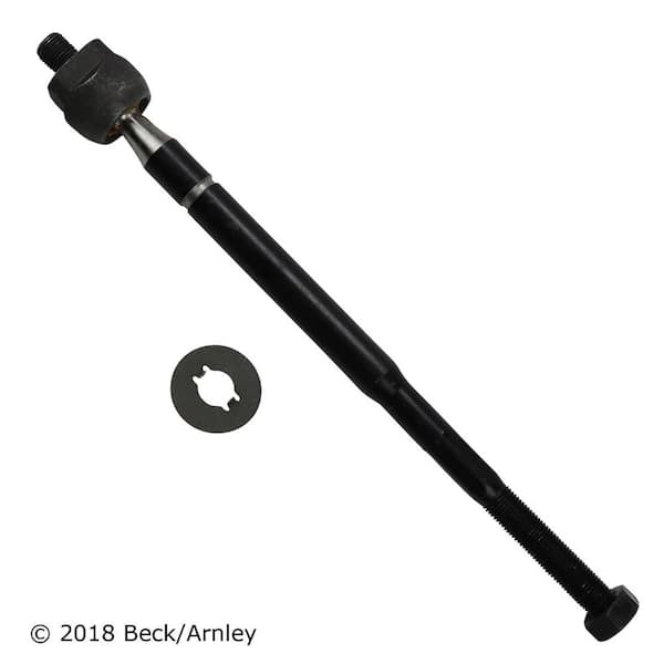Beck/Arnley Steering Tie Rod End - Front Inner