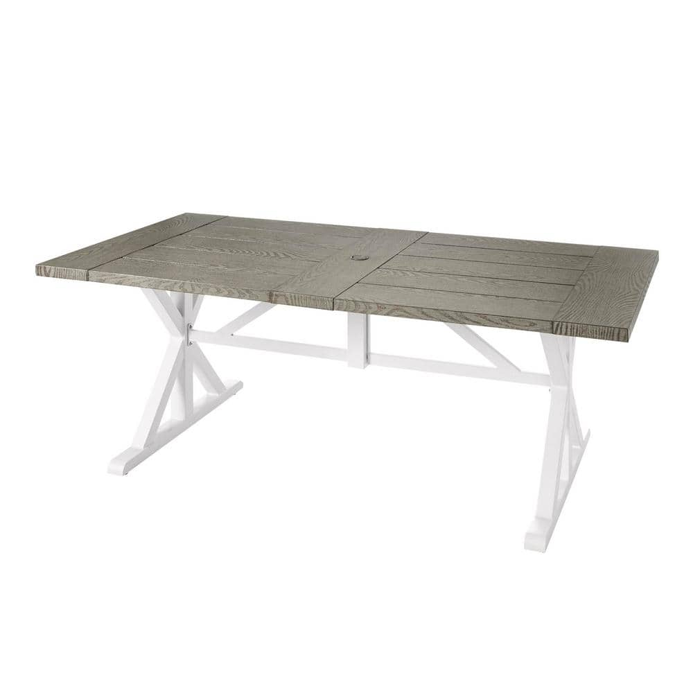 home depot outdoor table