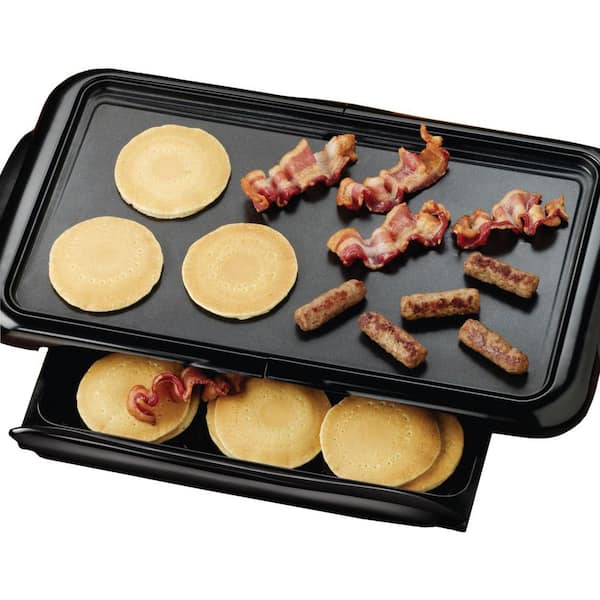 World's #1 Pancake Griddle - Wonder Griddle