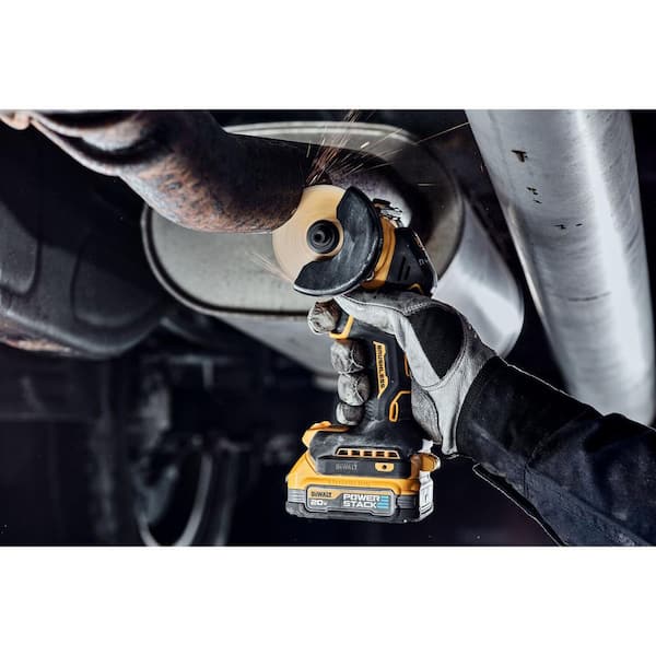 Dewalt 18v cut online off tool