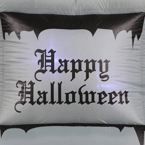  Lighted Halloween Pillow Covers, Halloween