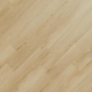 Flooret Modin Palka Signature 40 MIL x 9 in x 72 in Waterproof Click ...