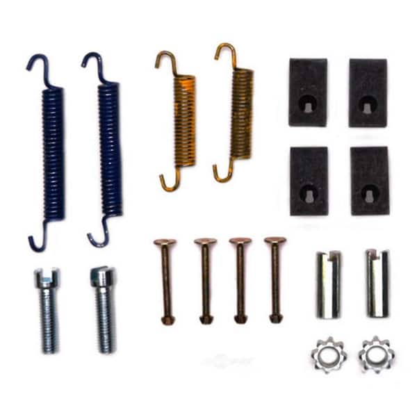 Raybestos Parking Brake Hardware Kit
