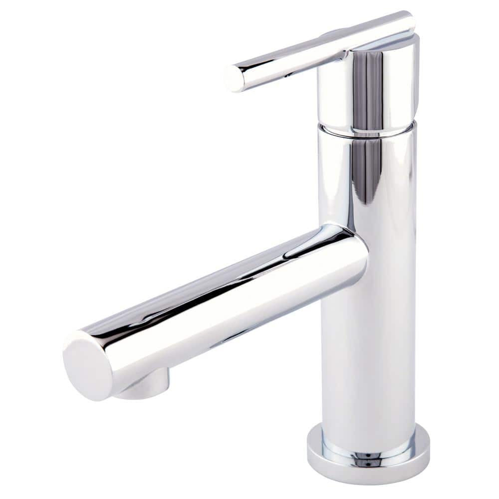 hkm'smama  chrome-gerber-single-hole-