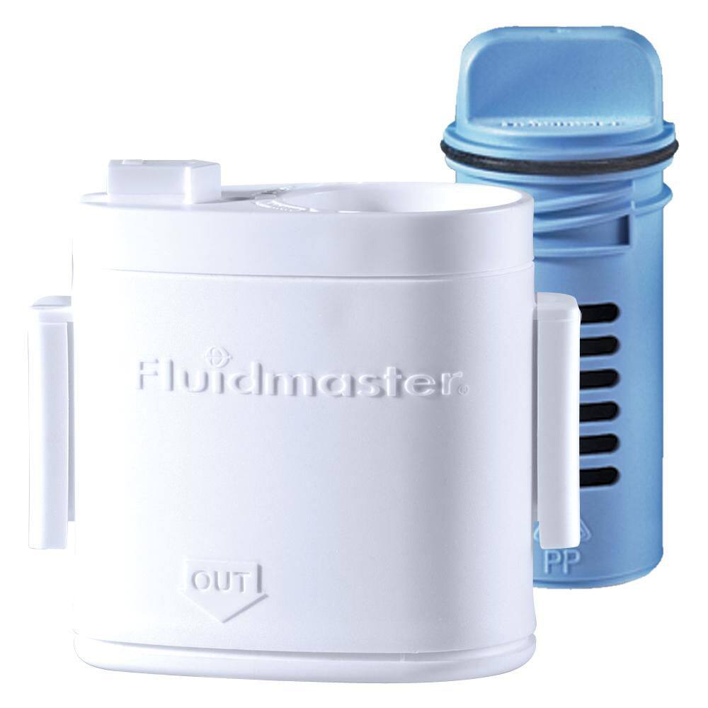 Flush N Sparkle Blue Toilet Cleaning System price history on PriceWatchPro