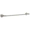 Delta 76224-BN Mandara 24 Inch Towel Bar