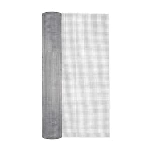36 in. H x 100 ft. L Hardware Cloth with 1/4 in. Openings
