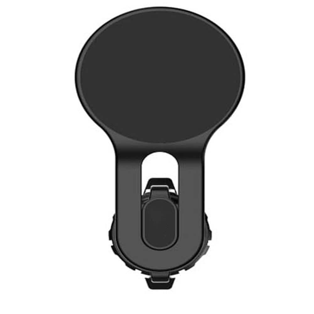 MagSafe Car Mount Charger for iPhone 16 Wireless Magnetic Car Charger Vent Compatible with MagSafe Charging Black