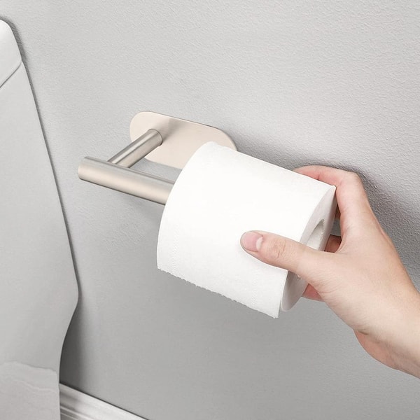 Wall Hanging Paper Towel Holder Toilet Paper Holders Paper Towel
