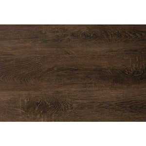 SPC Wexford 5.5mm Thick x 7 in. Wide x 48 in. Length Luxury Vinyl Plank (23.68 sq. ft./case)