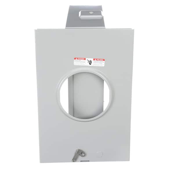 Meter Sockets 5 Jaw Meter Socket Lever Bypass Overhead And Underground