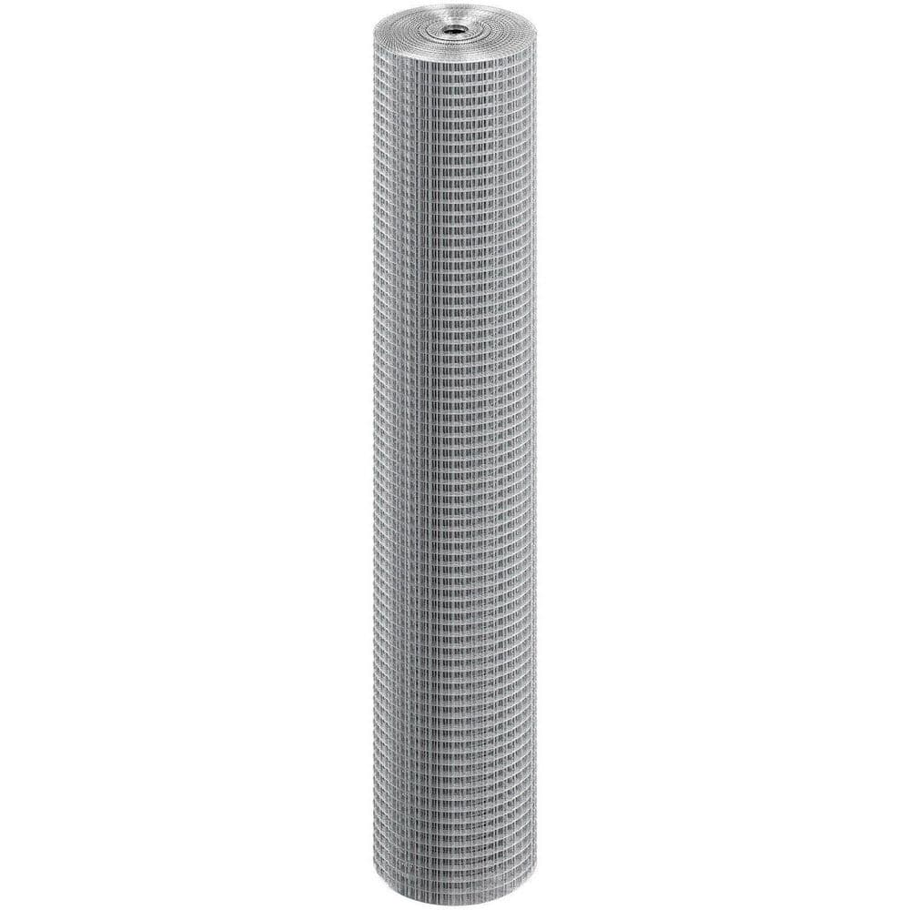 37.6 in. L x 7.68 in. W x 7.29 in. H White Galvanized Steel Free Standing Garden Galvanized Mesh (1-Pack) price history on PriceWatchPro