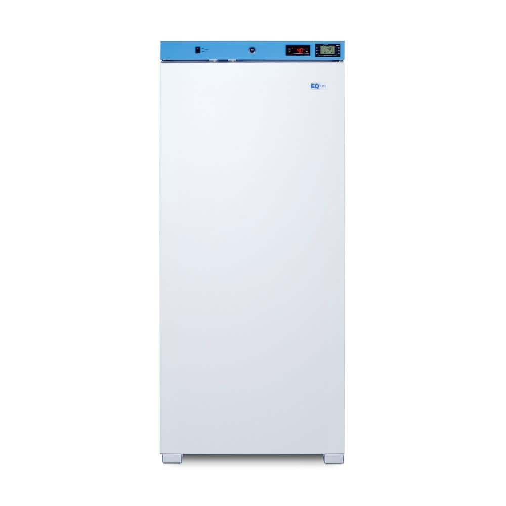 9.88 cu. ft. Vaccine Refrigerator in White