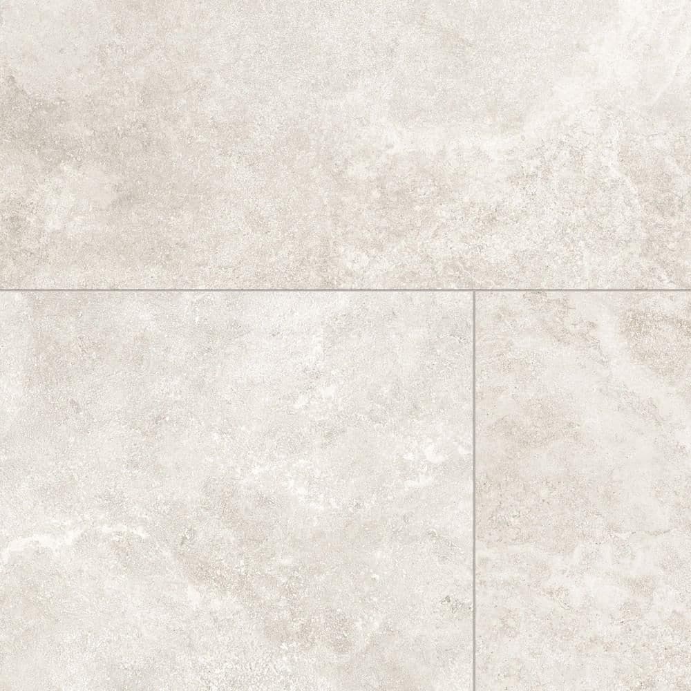 Lithoteke Honed Travertino Rapalano 24 in. x 47 in. Porcelain Floor and Wall Tile (15.5 sq. ft./Case) price history on PriceWatchPro