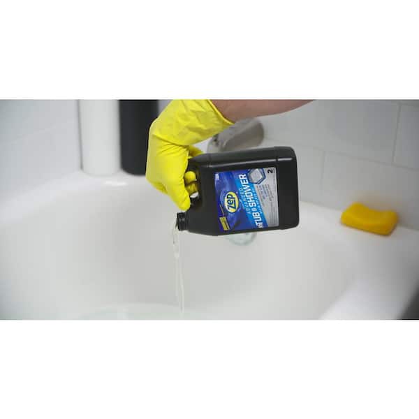 Innovative Drain Cleaner Quickly Opens Clogged Drains With…