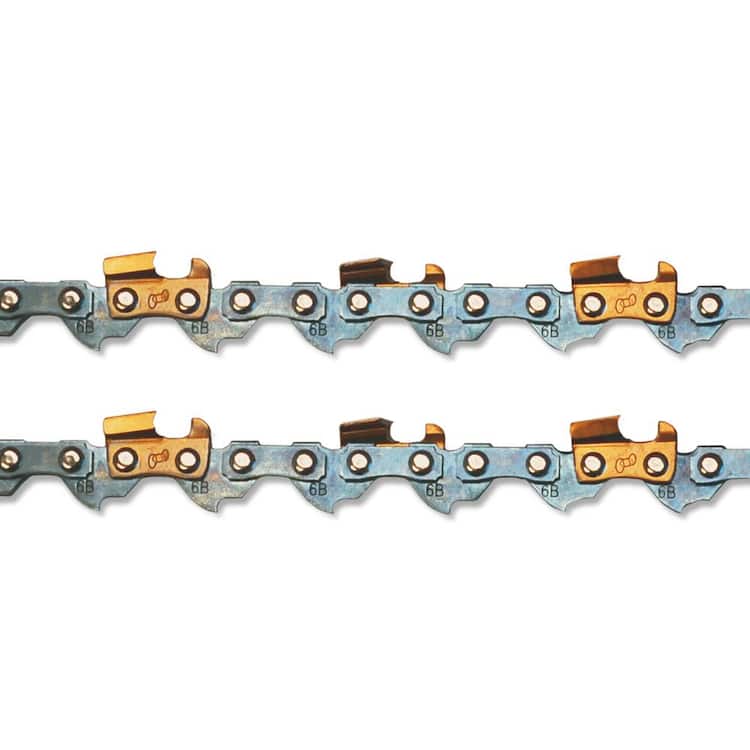Powercare Pro YC56 Titanium chain 2 Pack