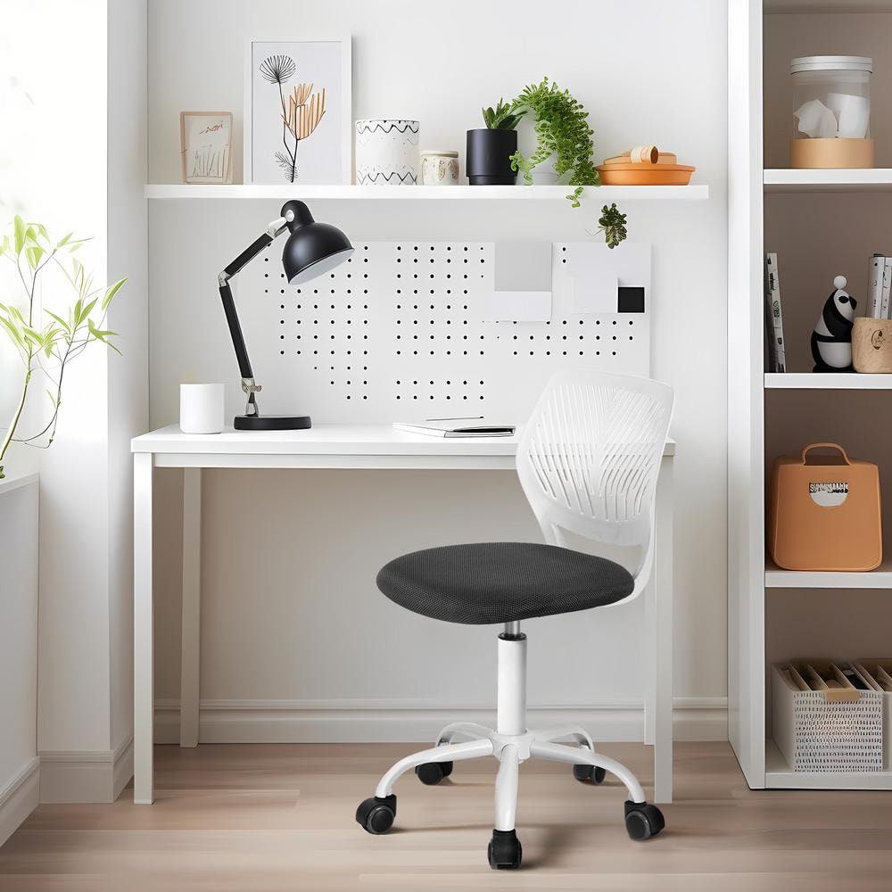 Baroni Home Desk Chair