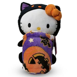 Hello Kitty Hello Halloween Multi-Color Silk Touch with Hugger