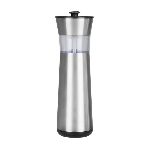 Kalorik Easygrind Electric Gravity Salt and Pepper Grinder  - Best Buy