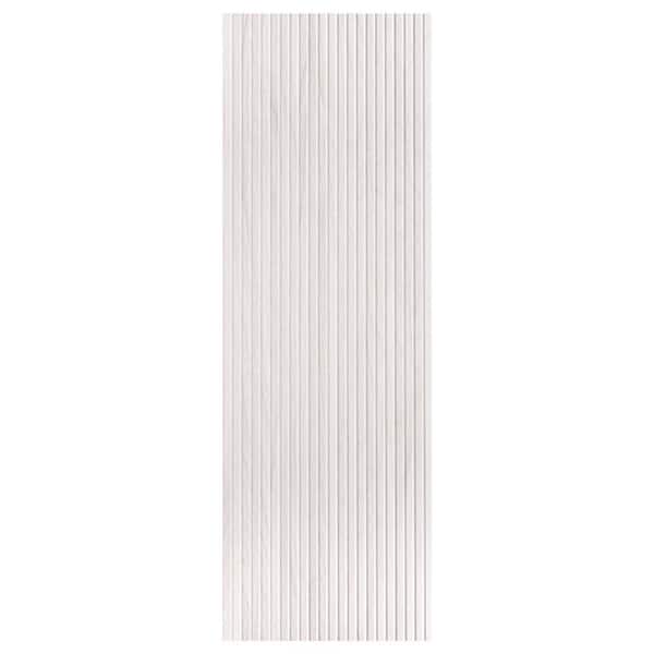 MSI Take Home Tile Sample - Urban Bamboo Snow 4 in. x 4 in