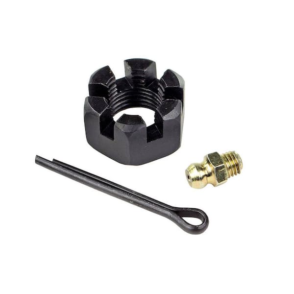 Steering Tie Rod End 2005-2007 Nissan Murano