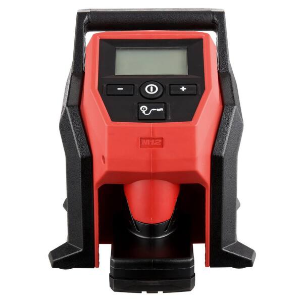 Milwaukee M12 12-Volt Lithium-Ion 